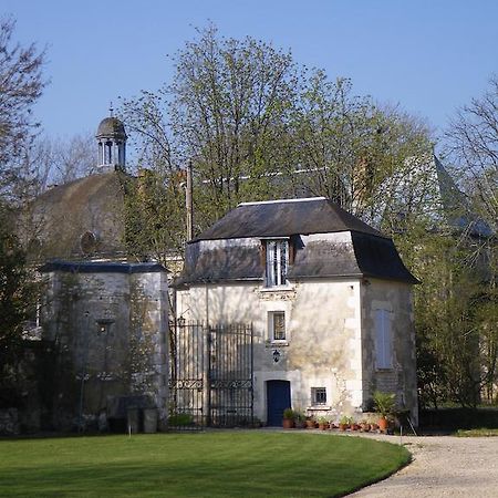 La Petite Varenne Turny 외부 사진