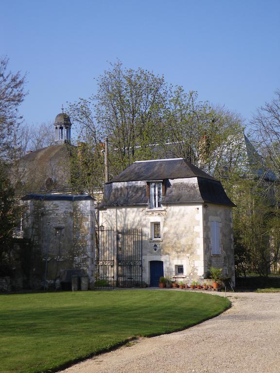 La Petite Varenne Turny 외부 사진